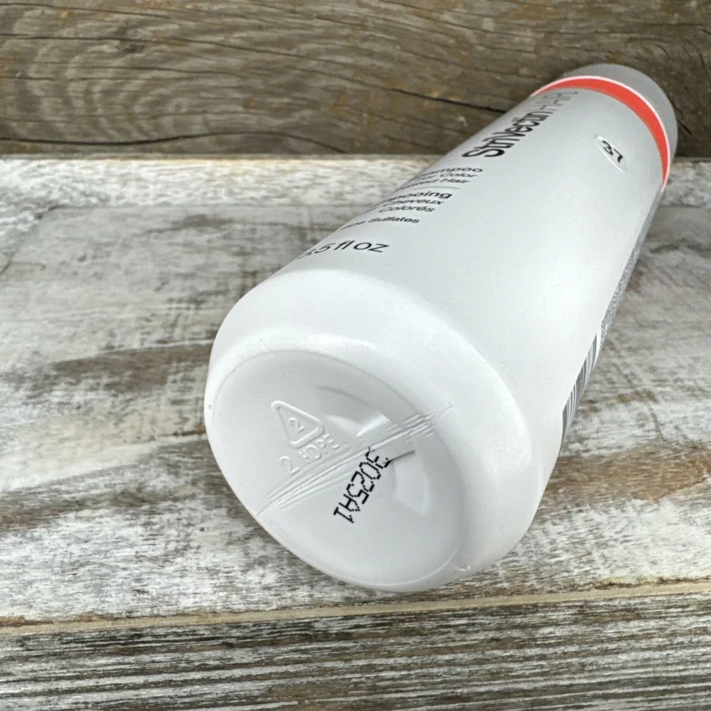 StriVectin Hair Shampoo For Color Treated Hair‎ 8.5 Oz | MSRP = $32